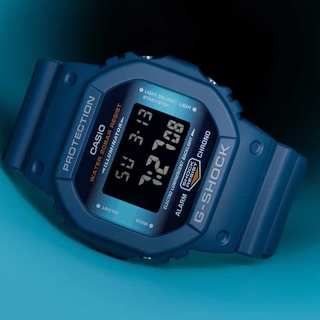 นาฬิกา G shock แฟชั่นสุดฮอตราคาประหยัด แถมฟรีผ้าเช็ด พร้อมเซ็ทเวลา