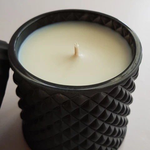 ซอยแว็กซ์ Soy Wax  Natural wax ไขถั่วเหลือง10kg ราคา ถูกที่สุด ดีลบีเคเค แกลเลอรีภาพที่ 3