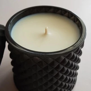 ซอยแว็กซ์ Soy Wax Natural wax ไขถั่วเหลือง1000กรัม
