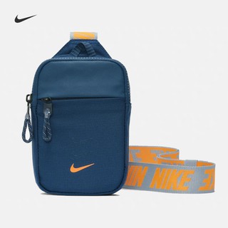 [ของแท้ 100%] กระเป๋าสะพาย Nike / Nike Original กระเป๋าสะพายข้างทรงเก๋กระเป๋าใส่มือถือส่งจากโกดังไทยราคาถูกกว่าร้าน