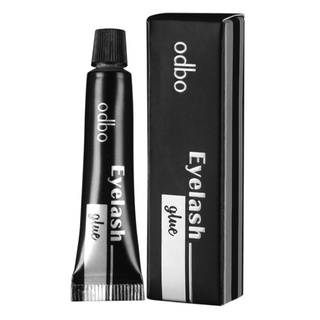 โอดีบีโอ กาวติดขนตาปลอม ขนาด 4g odbo Eyelash Glue OD8-130