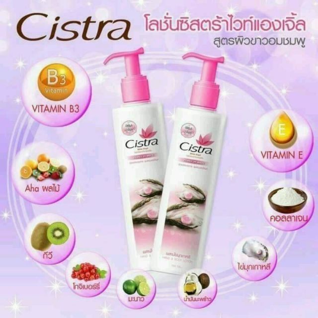 Citra BodySpeed หัวเชื้อโลชั่นซิตร้า 150ml.