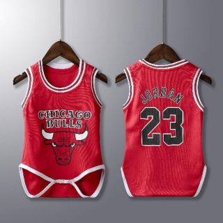 ชุดเด็ก Body suit NBA