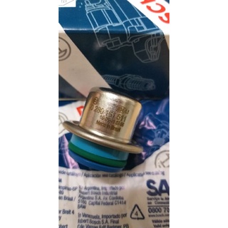 Benz วาล์วกักแรงดัน แบบไม่ท่อ รุ่น C220 ยี่ห้อBosch แท้ๆๆGermany(m)
