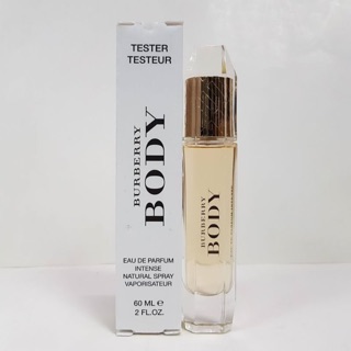 Burberry Body Intense EDP 60ml Tester