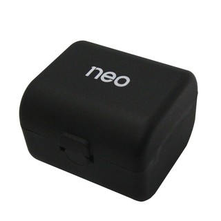 ปลั๊กไฟ ดำ นีโอ NEO303/Neo black socket NEO303