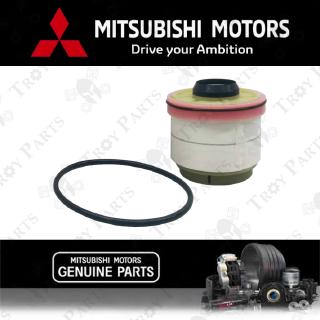 Mitsubishi ไส้กรองน้ํามันดีเซล Triton 2013 (1770A233)