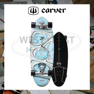 !!พร้อมส่ง!! - 🔱Carver Surfskate เซิร์ฟสเก็ตส์ รุ่น QUIVER KILLER 32"
