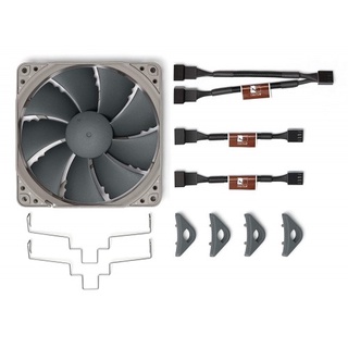 NOCTUA NA-FK1 second fan kit