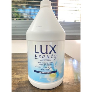 ครีมอาบน้ำ ลักส์บิวตี้ 3.5 ลิตร Lux Beauty - UPRO-00015