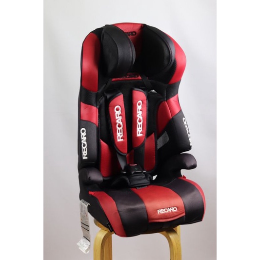 บูสเตอร์​ Recaro​ Start H1e