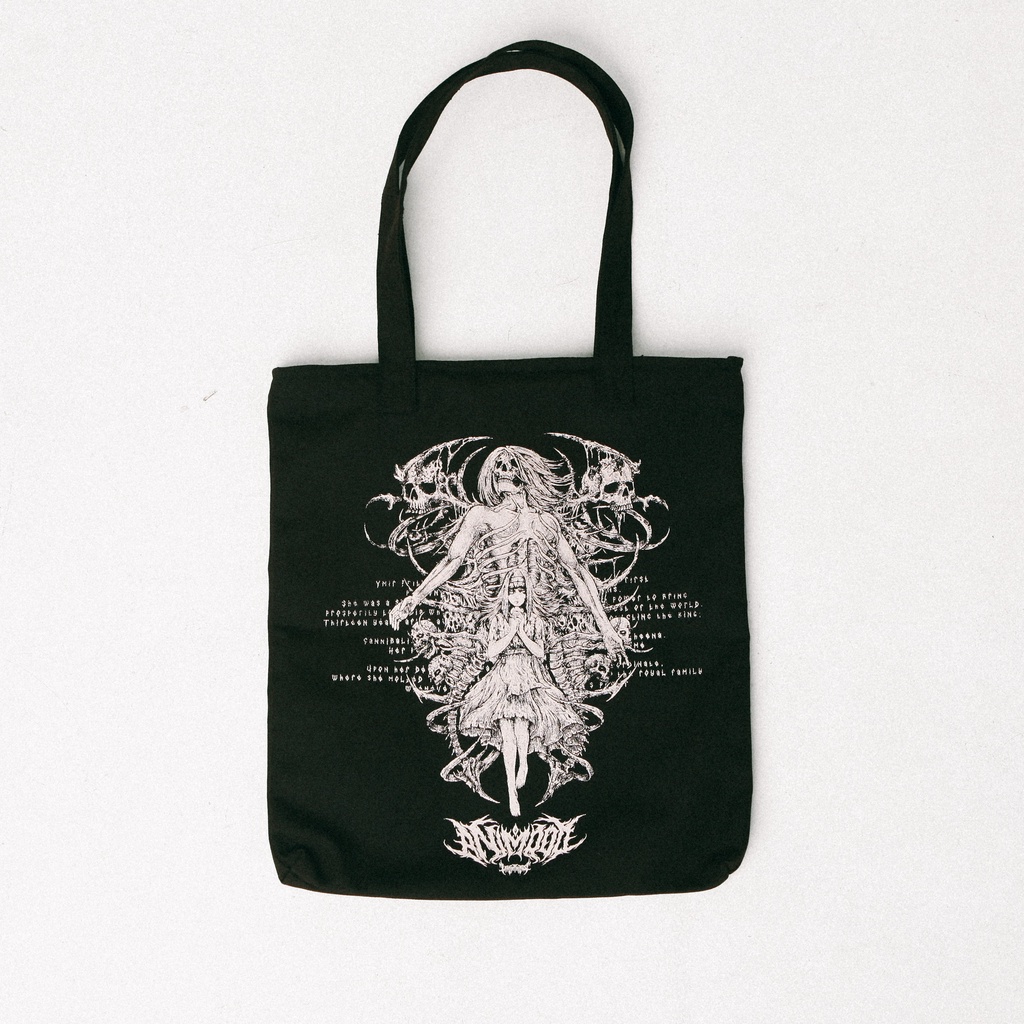 กระเป๋าโท้ต YMIR FRITZ