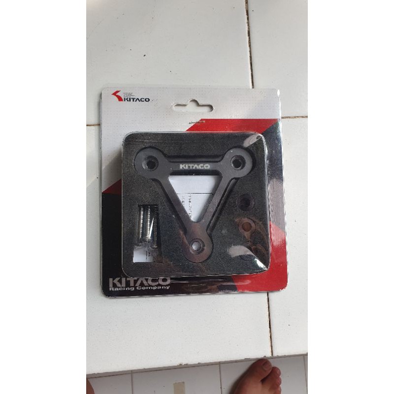 การ์ดแคร้ง kitaco แท้ ใส่ msx