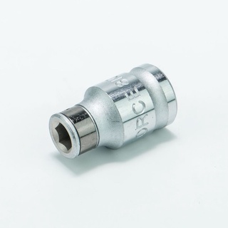 FORCE 81032 ที่จับดอกไขควง 3/8"F X 1/4"F