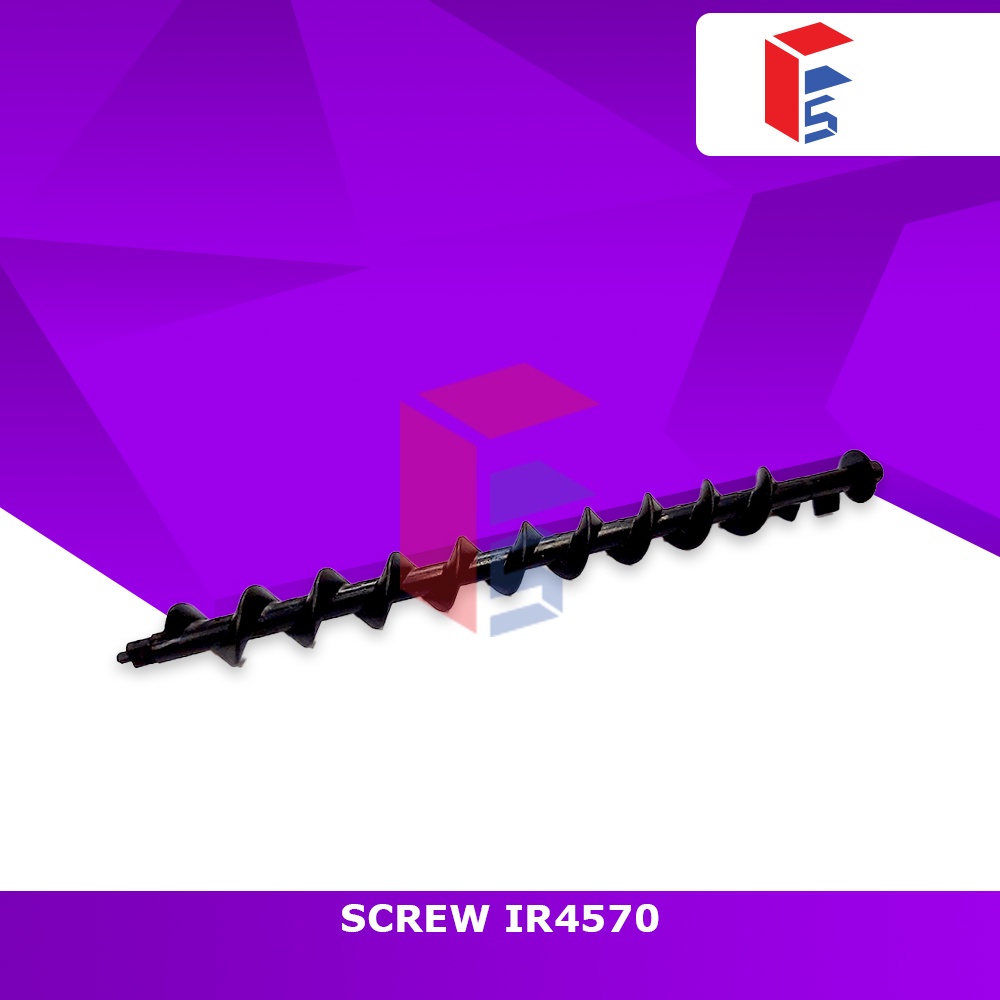 SCREW IR4570********