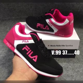 👟รองเท้าผ้าใบหญิง 👟SIZE 37 - 40