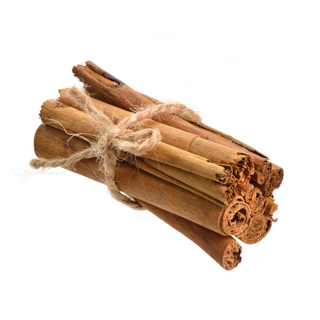 Ceylon Cinnamon Sticks (ได้รับการรับรองฮาลาล)