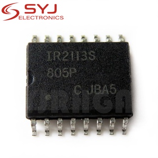 อะไหล่ชิพ Ir2113Strpbf Ir 2113 S Sop - 16 5 ชิ้น / ชุด