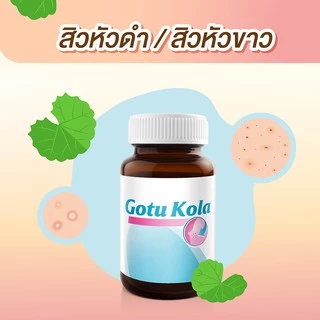 Vistra Gotu Kola Extract plus Zinc // Kiwi Extract