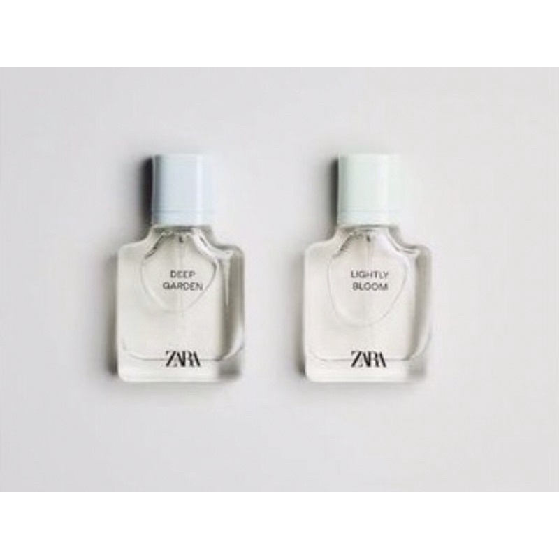 น้ำหอม zara แท้ 100%