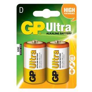 Alkaline BatteryGPUltra1.5V