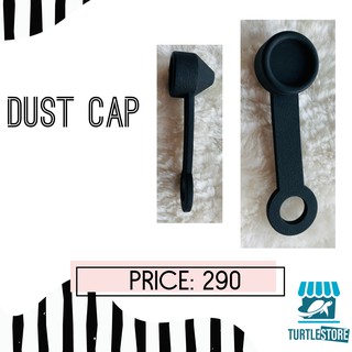 Yoke Dust Cap จุ๊กยางสำหรับใส่ Fist stage regulator