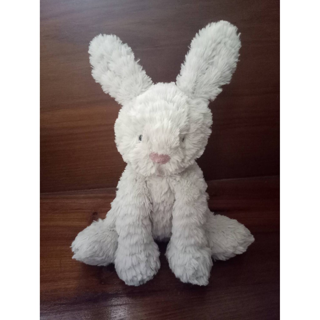 Jellycat fuddlewuddle bunny clearance
