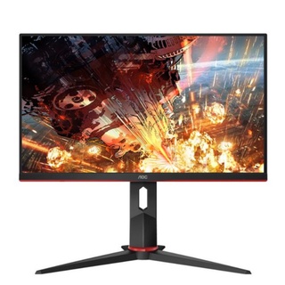 24G2  IPS Gaming 23.8" 1920x1080 @144Hz 1Ms ,VGA /HDMI*2/DP1/HDR mode / Free