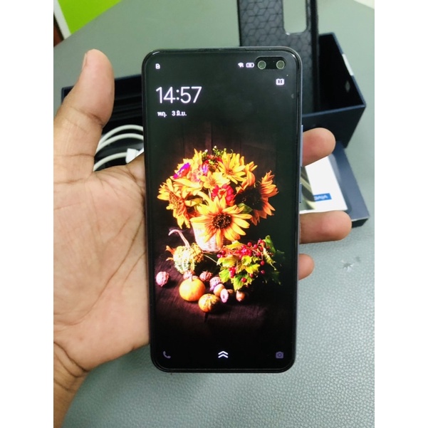 Vivo v19 8/128 มือสองสภาพสวย