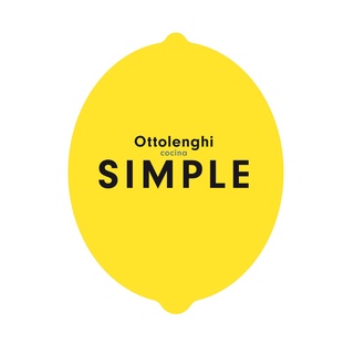 Ottolenghi SIMPLE [Hardcover]