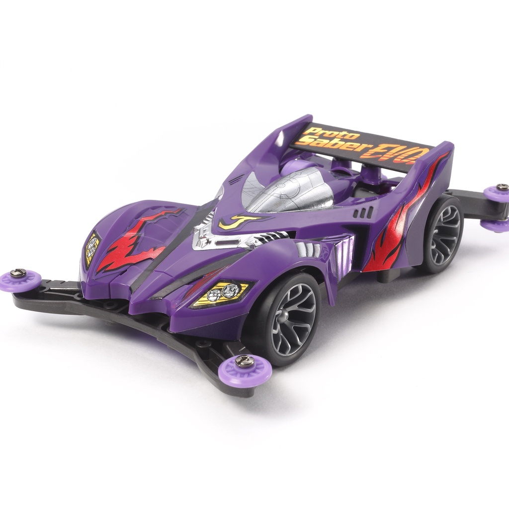 TAMIYA 19448 Jr Proto-Saber Evo. Premium Ar Chassis