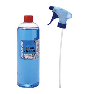 น้ำยาล้างโซ่ Morgan Blue - Chain Cleaner 1000 ML.