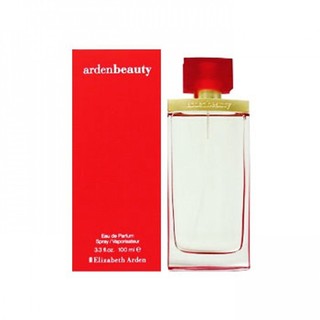 Elizabeth Arden น้ำหอมผู้หญิง Beauty EDP 100ml. (พร้อมกล่อง)