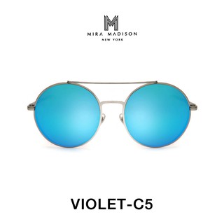 MIra Madison Sunglass VIOLET-TN C5 แว่นตากันแดด