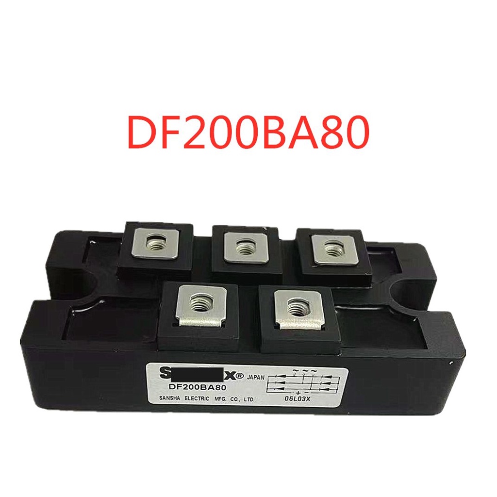 SZ DF200BA80 สินค้าต้นฉบับในสต็อก
