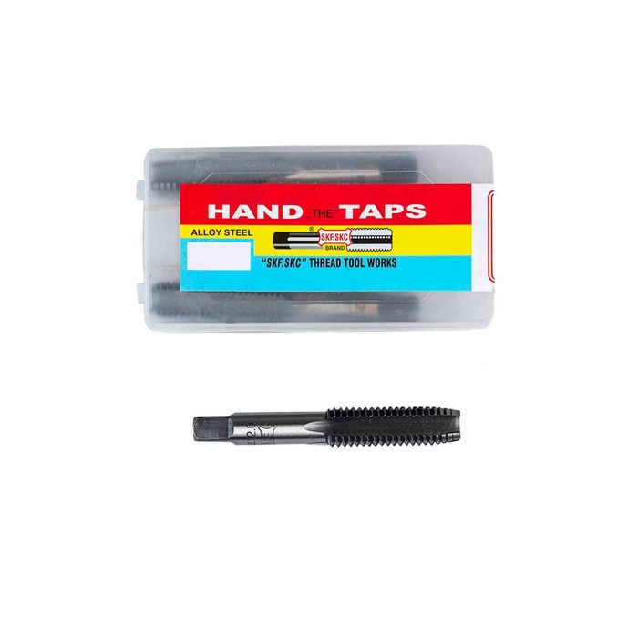 MATA SKC Hand Taps / Bolt Thread Bit / Hand Tap M4x0.7 M 4 x 0.7 RRT