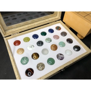 GO Crystal&amp; Gemstone Collection