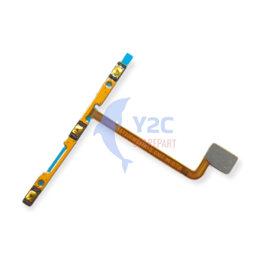 VIVO V9 / Y85 / Y89 + ปริมาณ / พลังที่ยืดหยุ่น