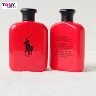 น้ำหอม Ralph Lauren Polo Red EDT 125ml