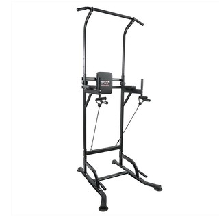 Swinging bar POWER TOWER AL-055K POWER TOWER Fitness equipment Sports fitness บาร์โหน บาร์โหนตั้งพื้น AL-055K POWER TOWE