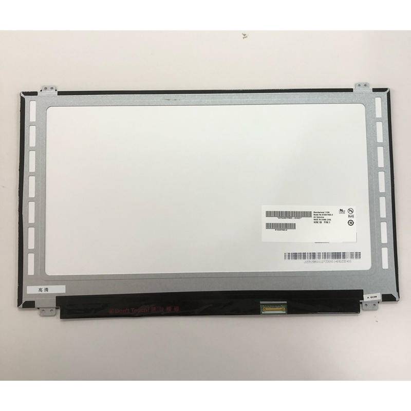 NT156FHM-N31 NT156FHM-N41 HB156FHM-301 B156HTN03.4 B156HTN03.5 B156HTN03.6 B156HTN03.8 B156HTN03.Sli