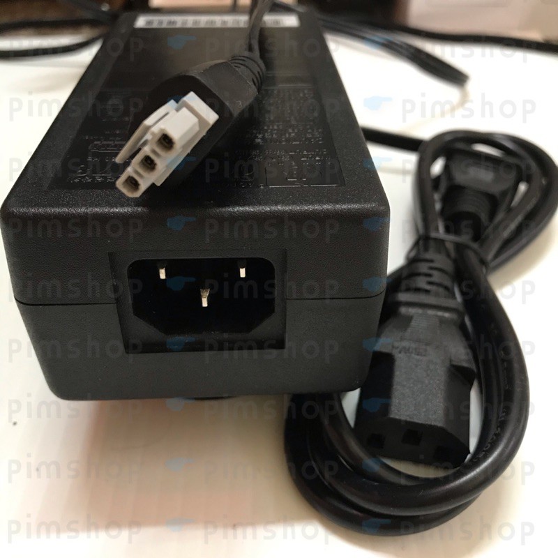 HP printer Adapter 32V 940MA / 16V 625MA AC สำหรับเครื่องพิมพ์อิงค์เจ็ต
