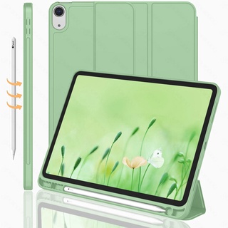 เคส สําหรับ iPad Air 4 iPad Pro 11 2021 iPad 8th 9th Generation 7th 10.2 10 นิ้ว 2 Air 5 Air 3 10.5 Air 2 9.7 2018 iPad Mini 6