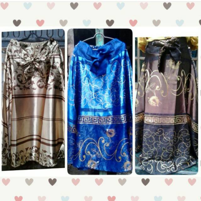 กระโปรง Jodha Akbar*