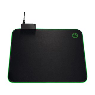 แผ่นรองเมาส์ HP Pavilion Gaming Mouse Pad 400