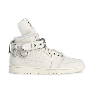 PROSPER - Air Jordan 1 Retro x Comme Des Garcons (CDG) White