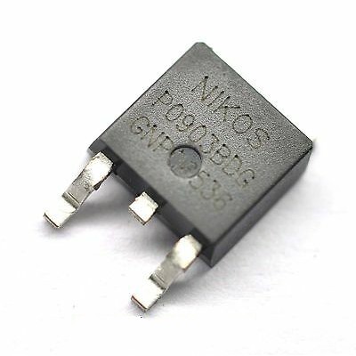P0903BDG P0903 N-Channel MOSFET | Shopee Thailand