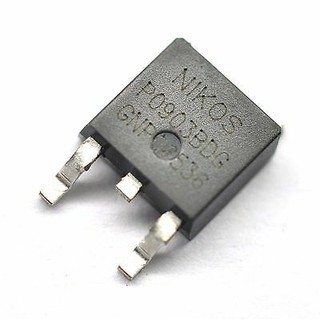 P0903BDG P0903 N-Channel MOSFET