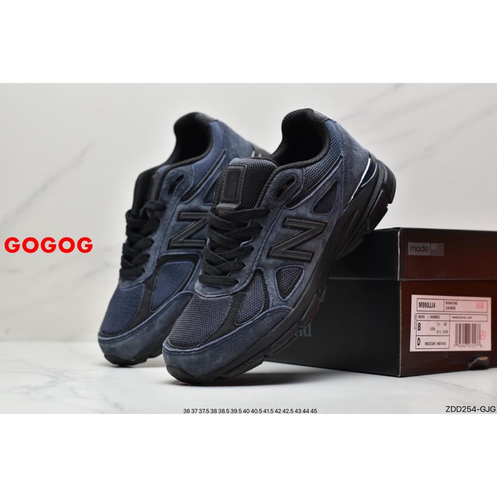 all black 990 new balance