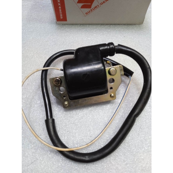 คอยล์ Rc 80 Rc 100 Bravo Crystal Tornado RGR TS Original KGD FL503CDI